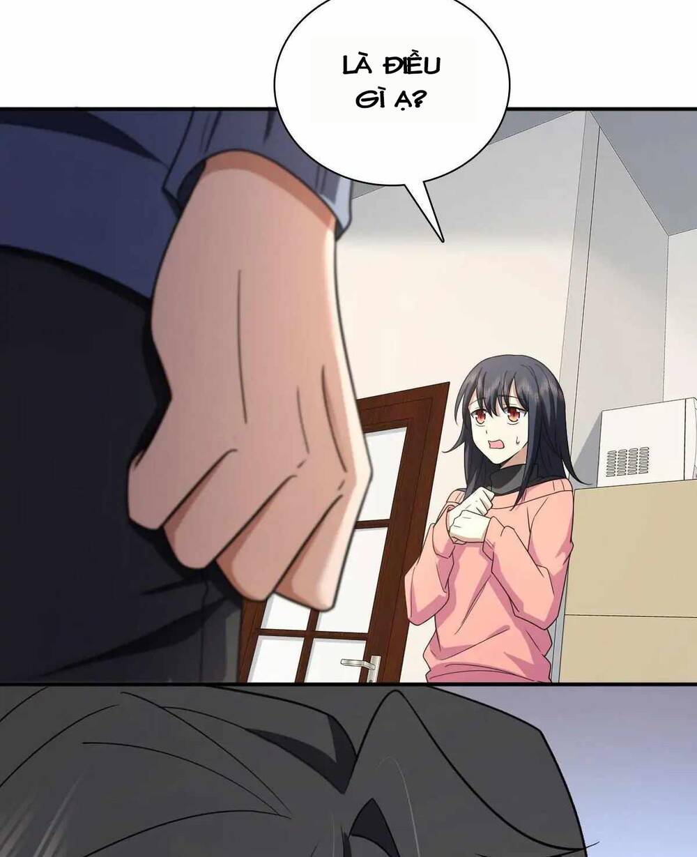 Bà Xã Nhà Tôi Đến Từ Ngàn Năm Trước Chapter 89 - Trang 2