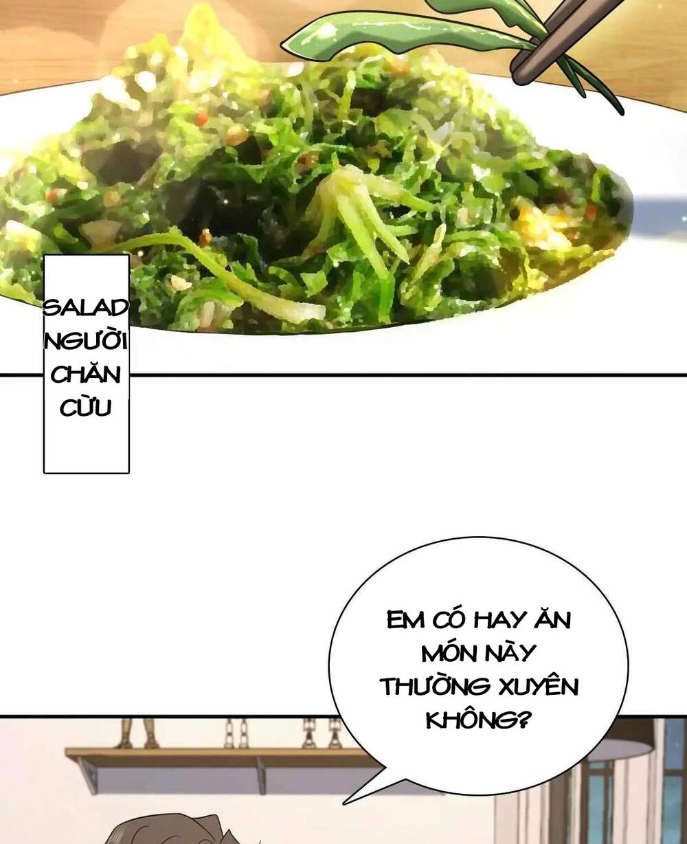 Bà Xã Nhà Tôi Đến Từ Ngàn Năm Trước Chapter 89 - Trang 2