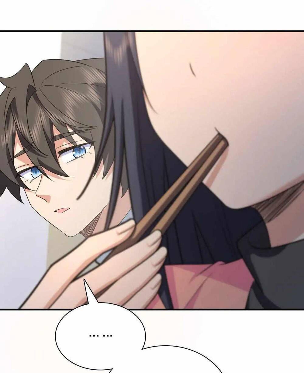 Bà Xã Nhà Tôi Đến Từ Ngàn Năm Trước Chapter 89 - Trang 2