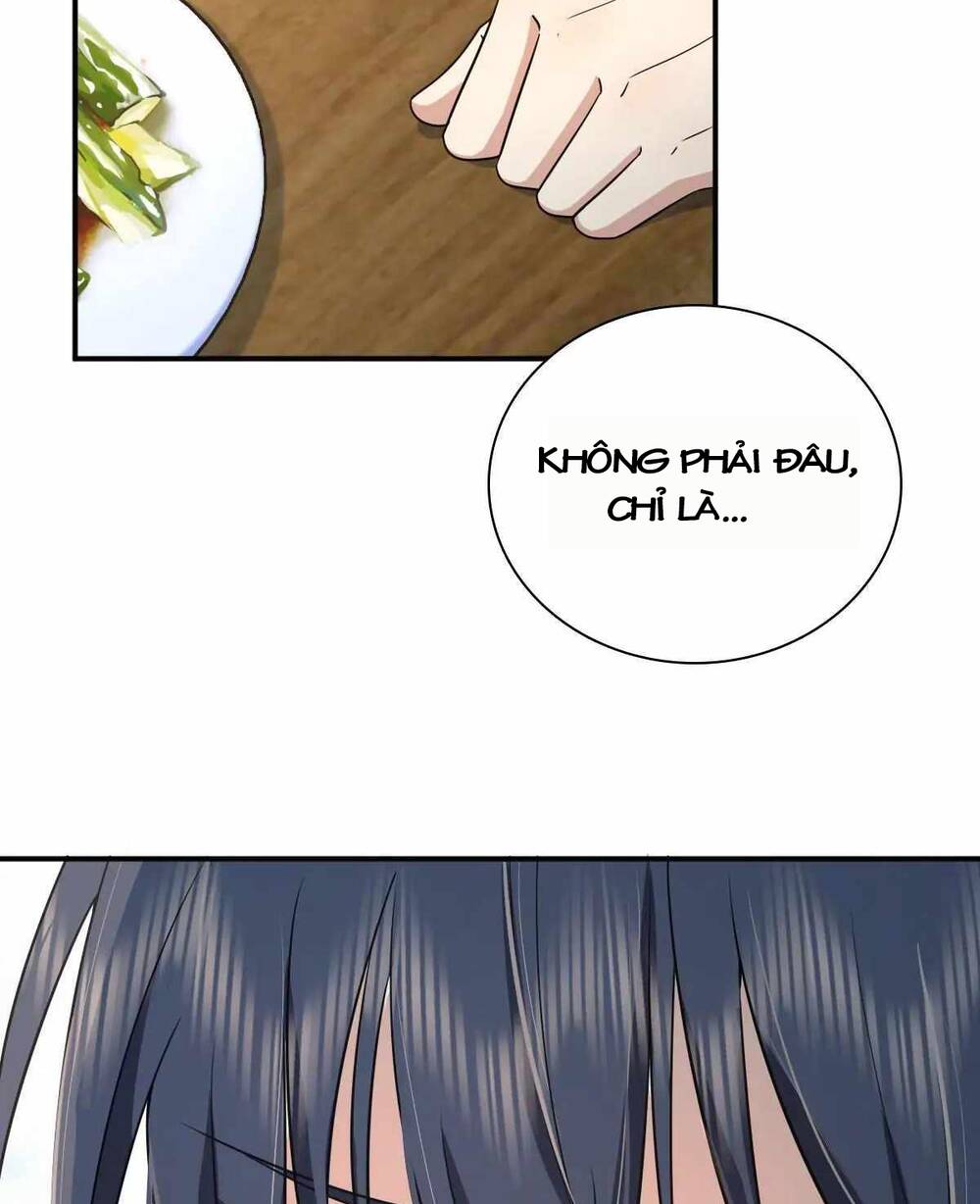 Bà Xã Nhà Tôi Đến Từ Ngàn Năm Trước Chapter 89 - Trang 2