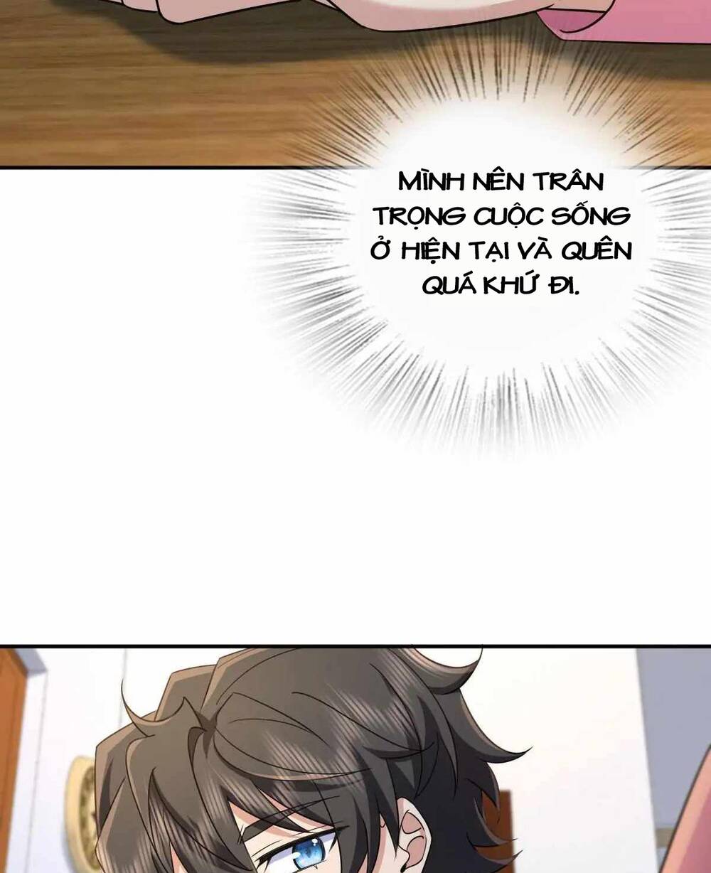 Bà Xã Nhà Tôi Đến Từ Ngàn Năm Trước Chapter 89 - Trang 2