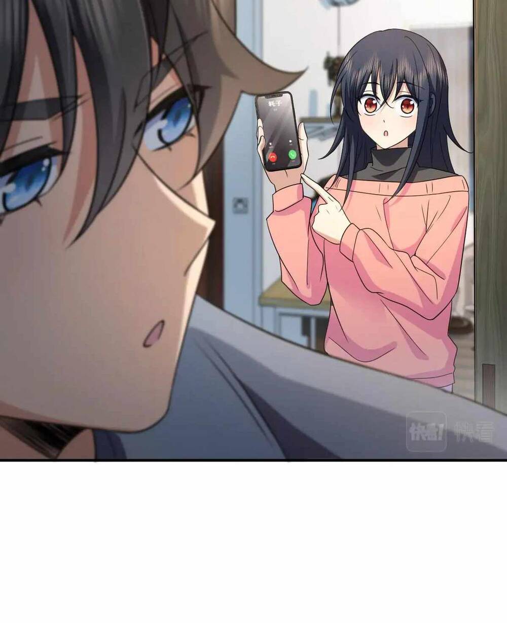 Bà Xã Nhà Tôi Đến Từ Ngàn Năm Trước Chapter 89 - Trang 2