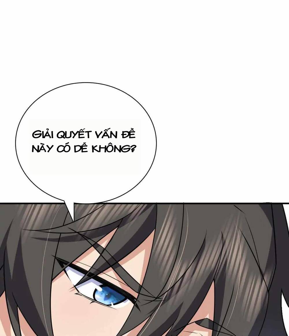 Bà Xã Nhà Tôi Đến Từ Ngàn Năm Trước Chapter 89 - Trang 2