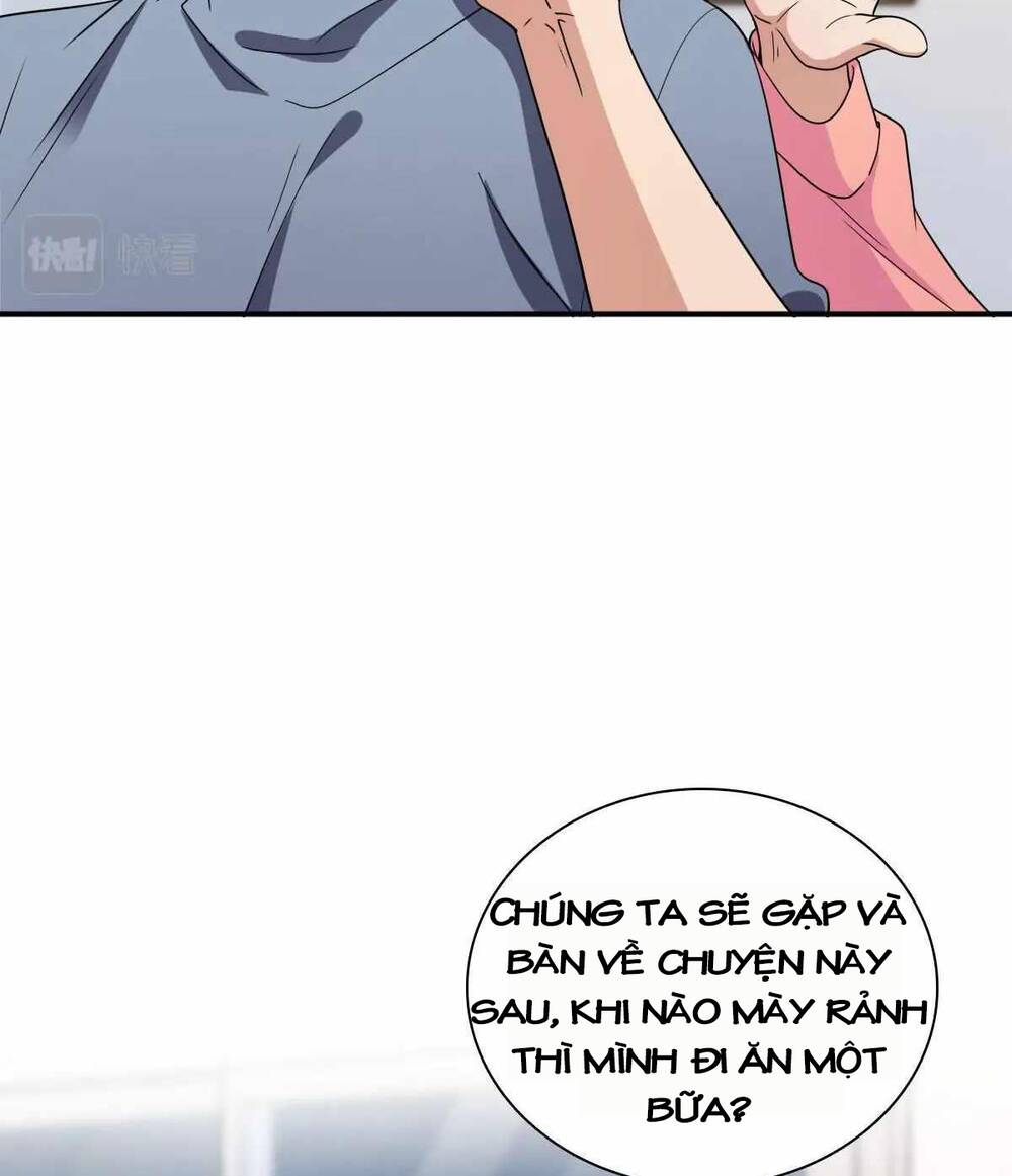 Bà Xã Nhà Tôi Đến Từ Ngàn Năm Trước Chapter 89 - Trang 2