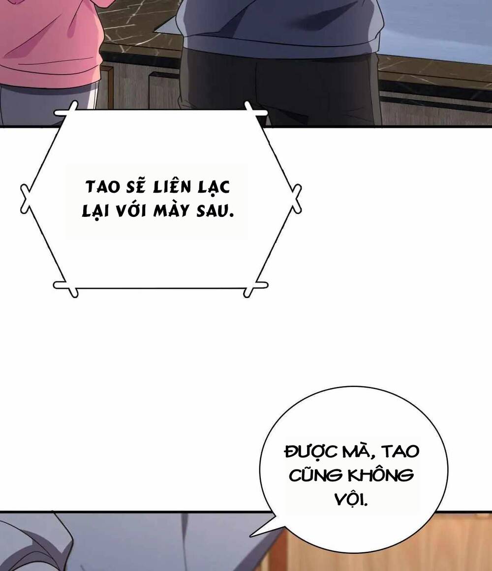 Bà Xã Nhà Tôi Đến Từ Ngàn Năm Trước Chapter 89 - Trang 2