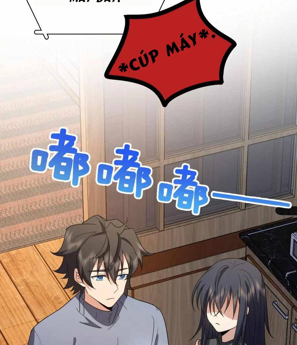 Bà Xã Nhà Tôi Đến Từ Ngàn Năm Trước Chapter 89 - Trang 2