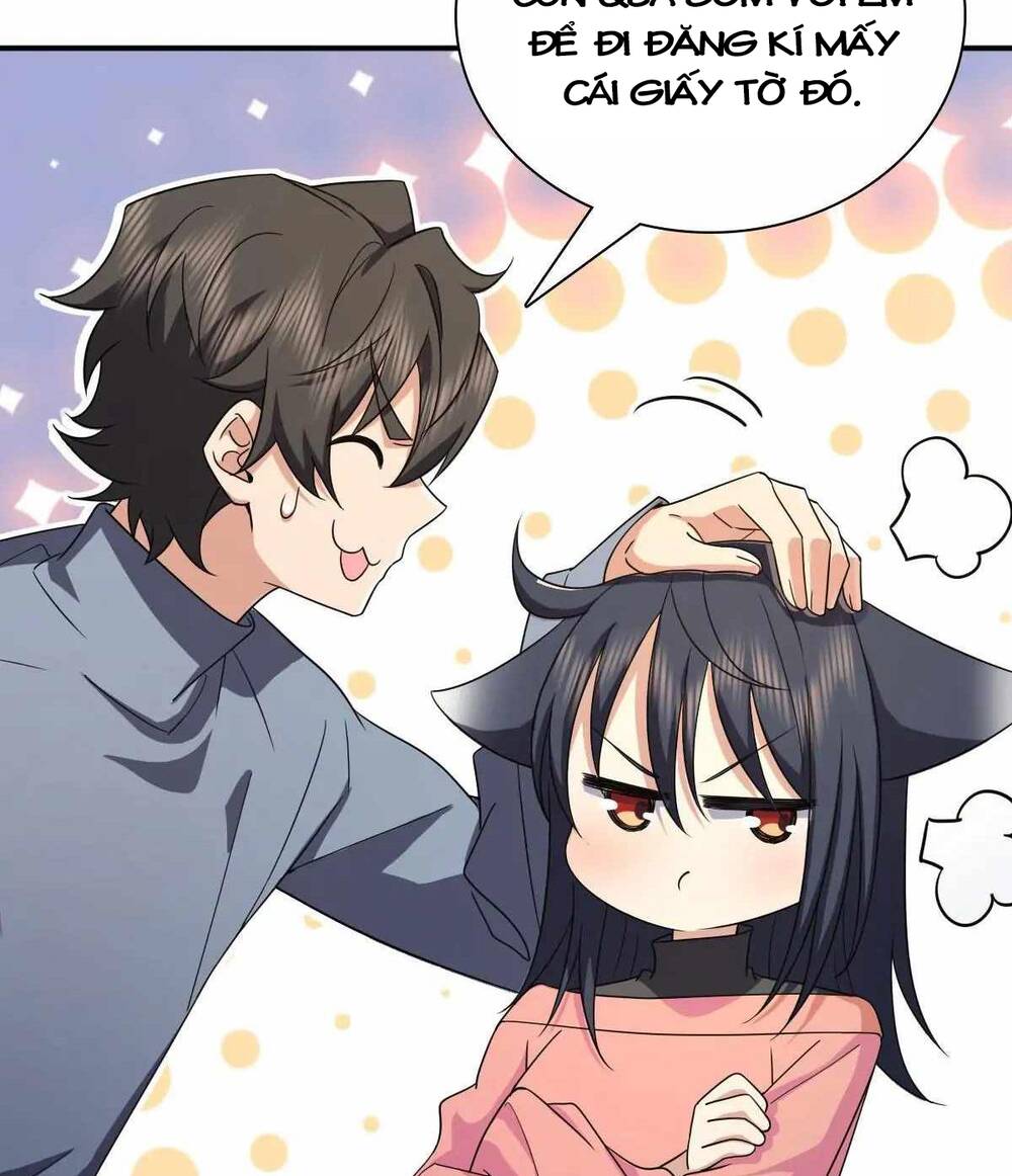 Bà Xã Nhà Tôi Đến Từ Ngàn Năm Trước Chapter 89 - Trang 2