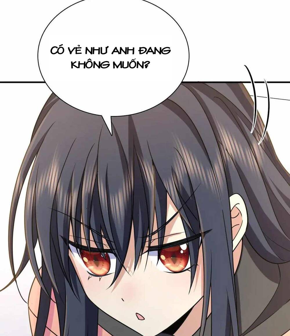 Bà Xã Nhà Tôi Đến Từ Ngàn Năm Trước Chapter 89 - Trang 2