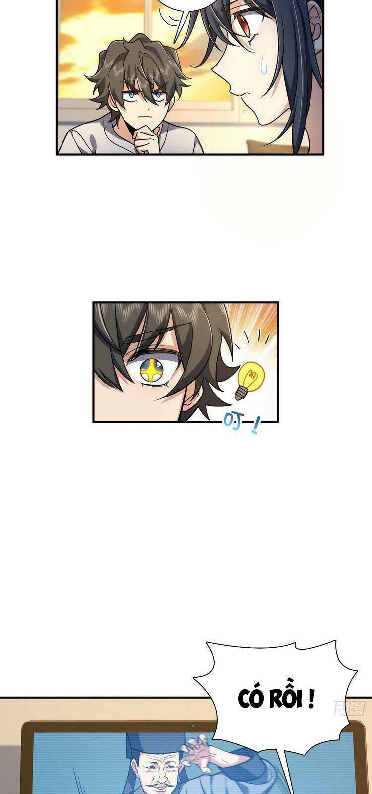 Bà Xã Nhà Tôi Đến Từ Ngàn Năm Trước Chapter 9 - Trang 2