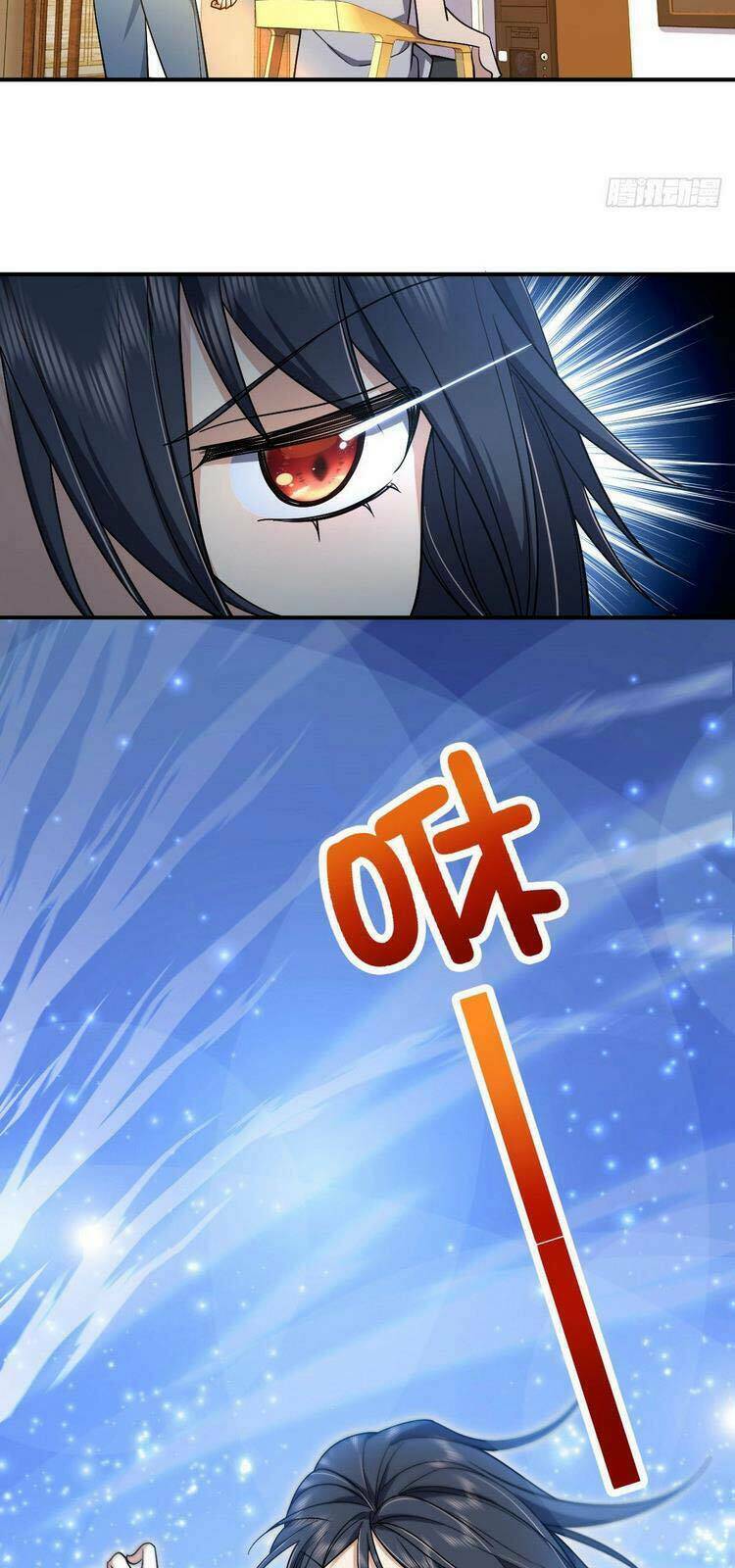 Bà Xã Nhà Tôi Đến Từ Ngàn Năm Trước Chapter 9 - Trang 2