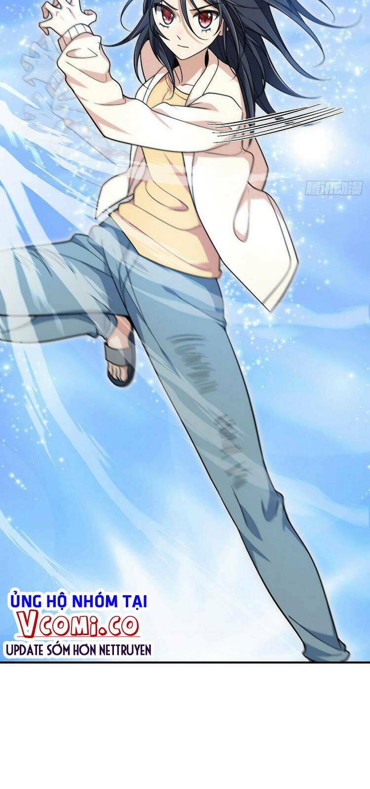 Bà Xã Nhà Tôi Đến Từ Ngàn Năm Trước Chapter 9 - Trang 2