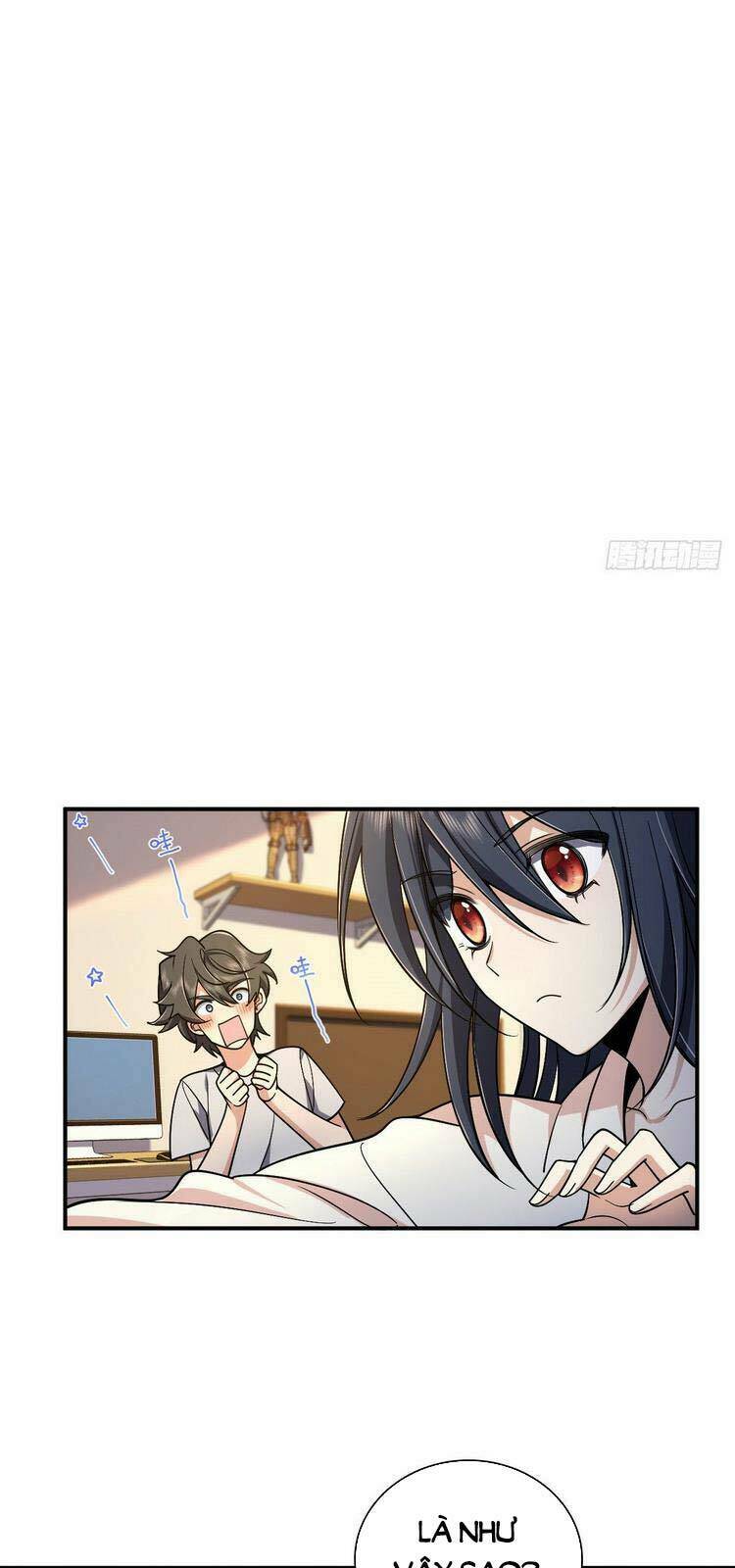 Bà Xã Nhà Tôi Đến Từ Ngàn Năm Trước Chapter 9 - Trang 2