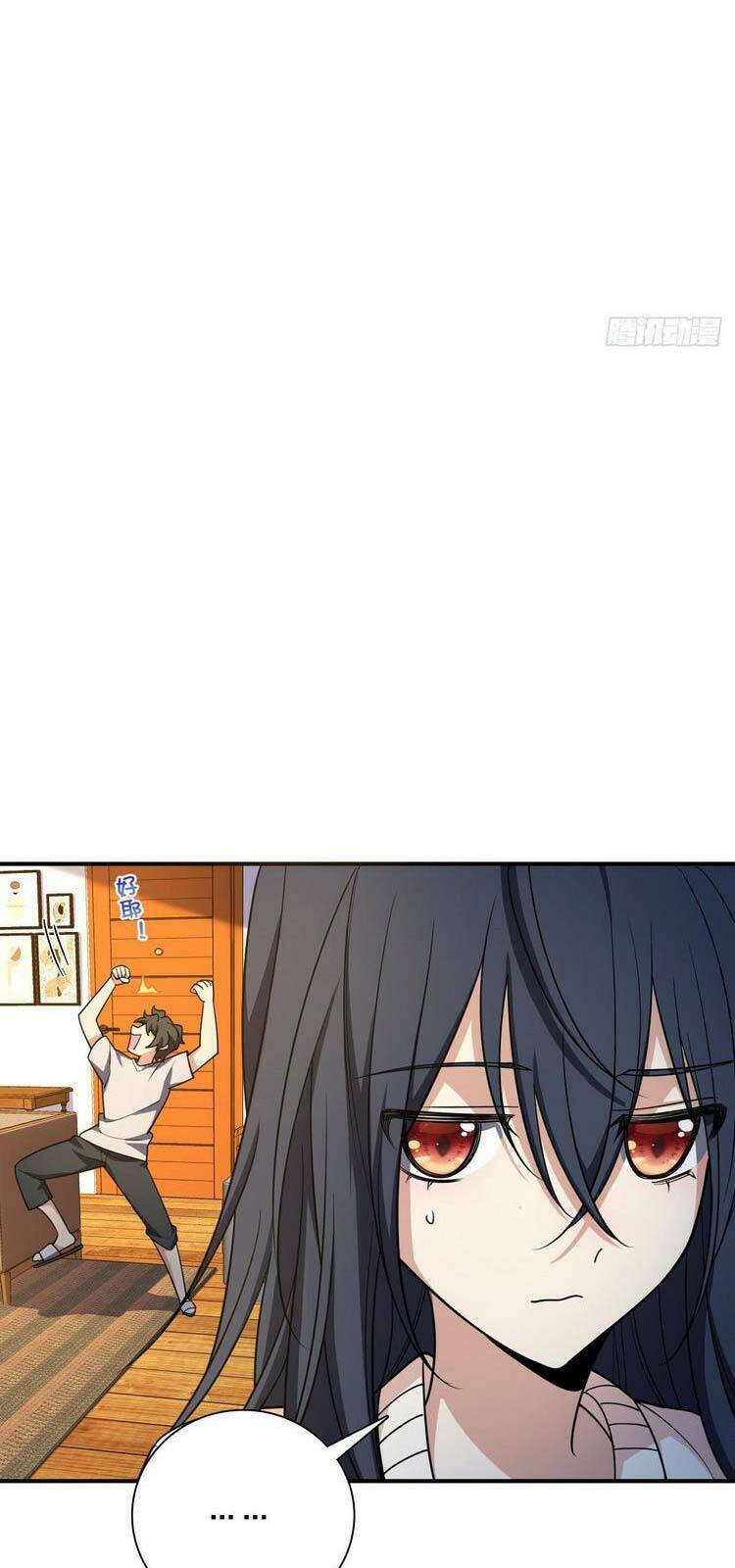 Bà Xã Nhà Tôi Đến Từ Ngàn Năm Trước Chapter 9 - Trang 2