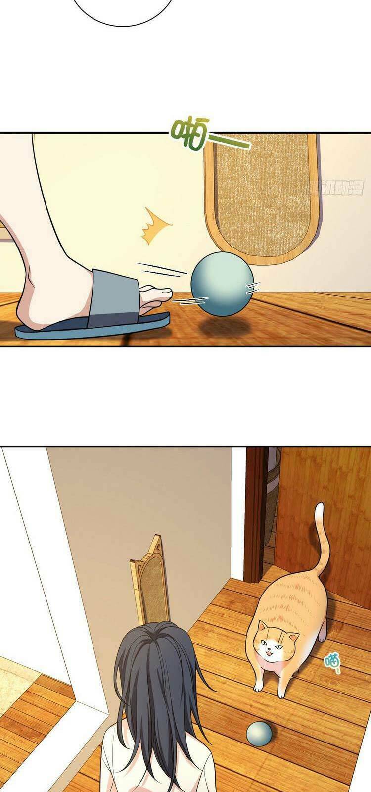 Bà Xã Nhà Tôi Đến Từ Ngàn Năm Trước Chapter 9 - Trang 2