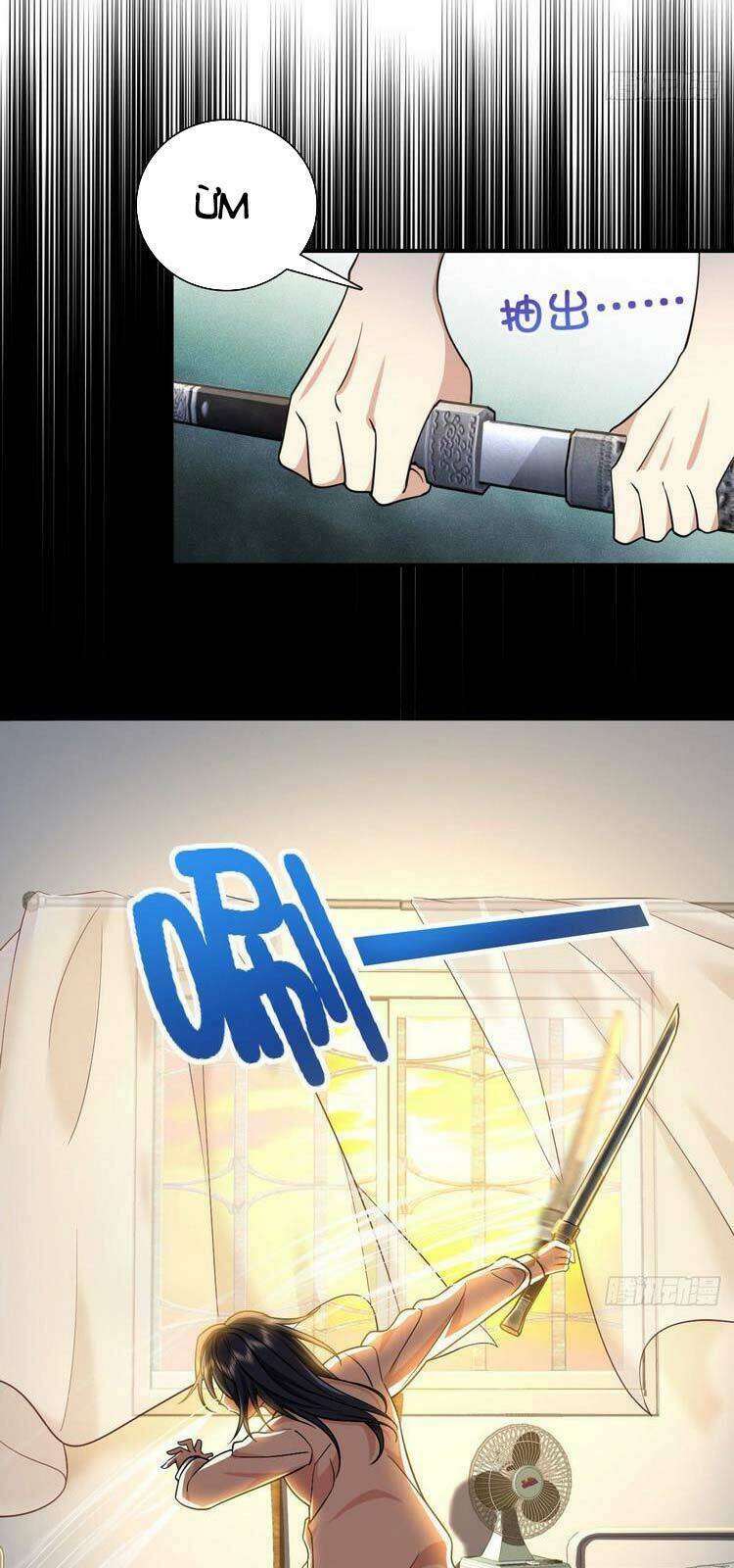 Bà Xã Nhà Tôi Đến Từ Ngàn Năm Trước Chapter 9 - Trang 2