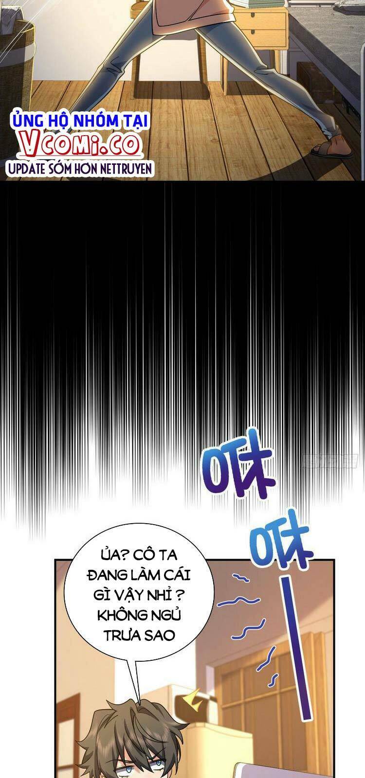 Bà Xã Nhà Tôi Đến Từ Ngàn Năm Trước Chapter 9 - Trang 2