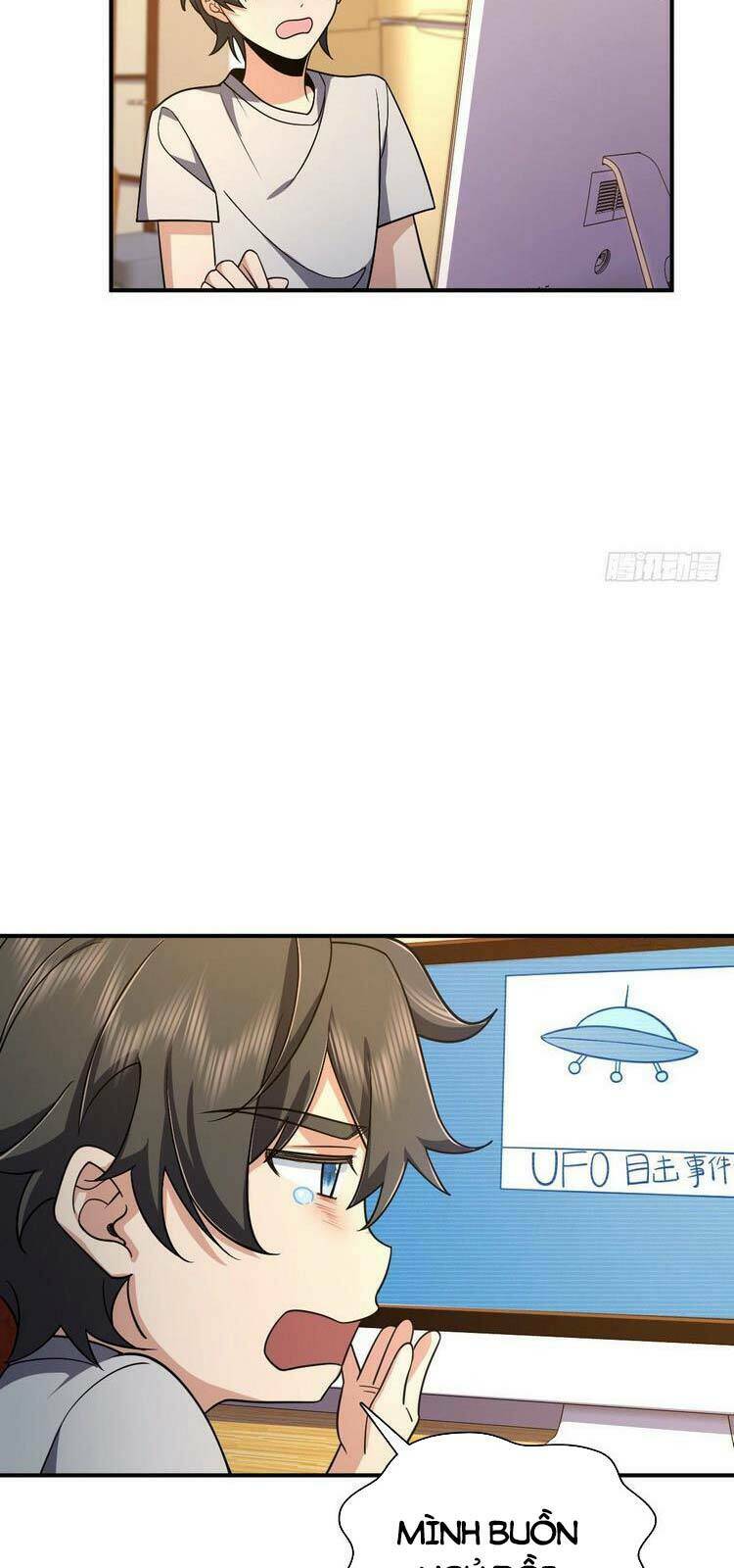 Bà Xã Nhà Tôi Đến Từ Ngàn Năm Trước Chapter 9 - Trang 2