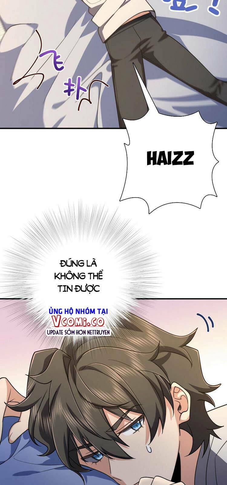 Bà Xã Nhà Tôi Đến Từ Ngàn Năm Trước Chapter 9 - Trang 2