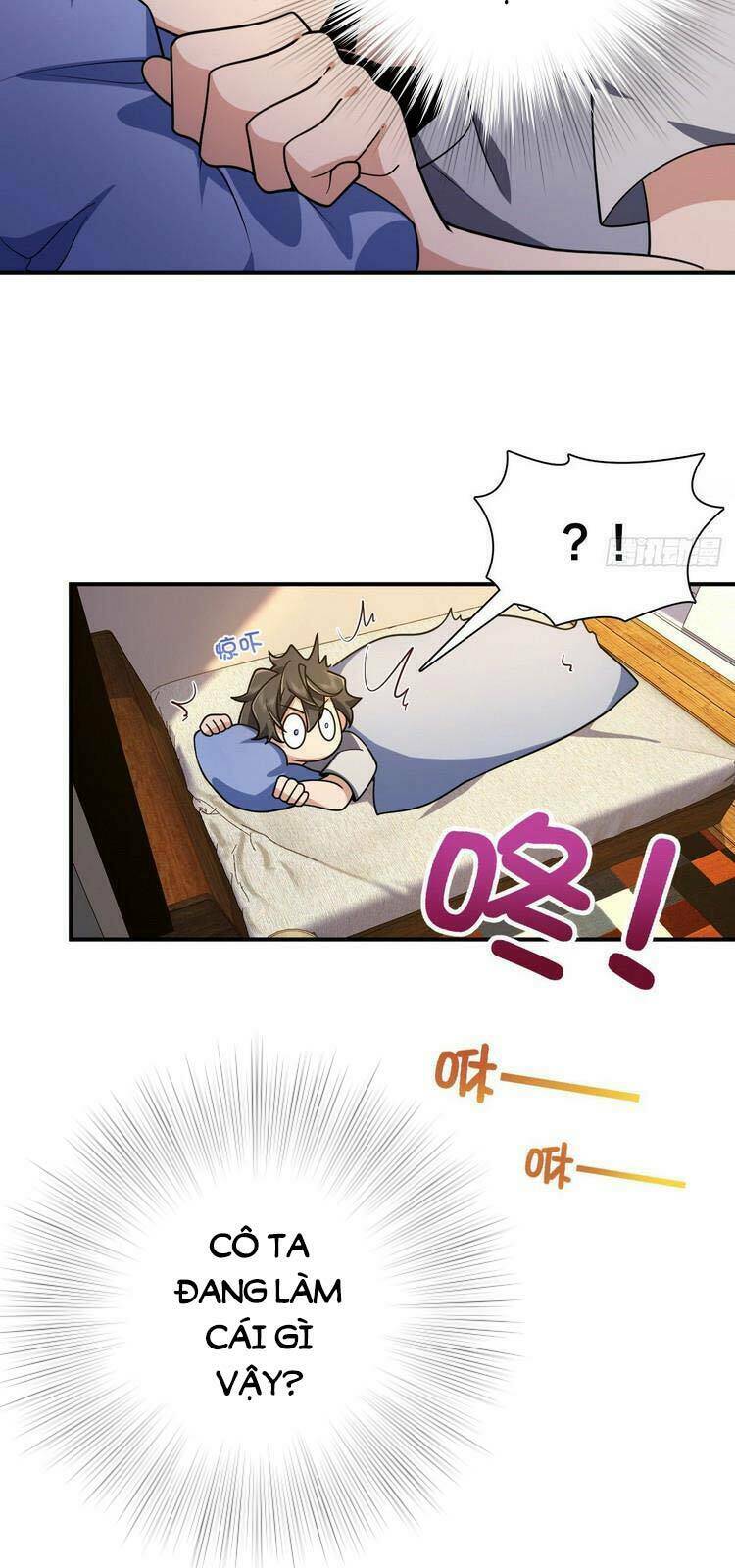 Bà Xã Nhà Tôi Đến Từ Ngàn Năm Trước Chapter 9 - Trang 2