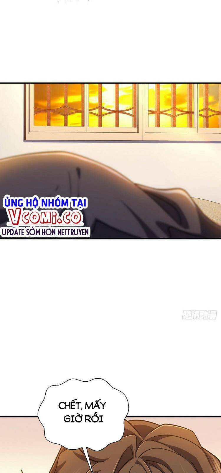 Bà Xã Nhà Tôi Đến Từ Ngàn Năm Trước Chapter 9 - Trang 2