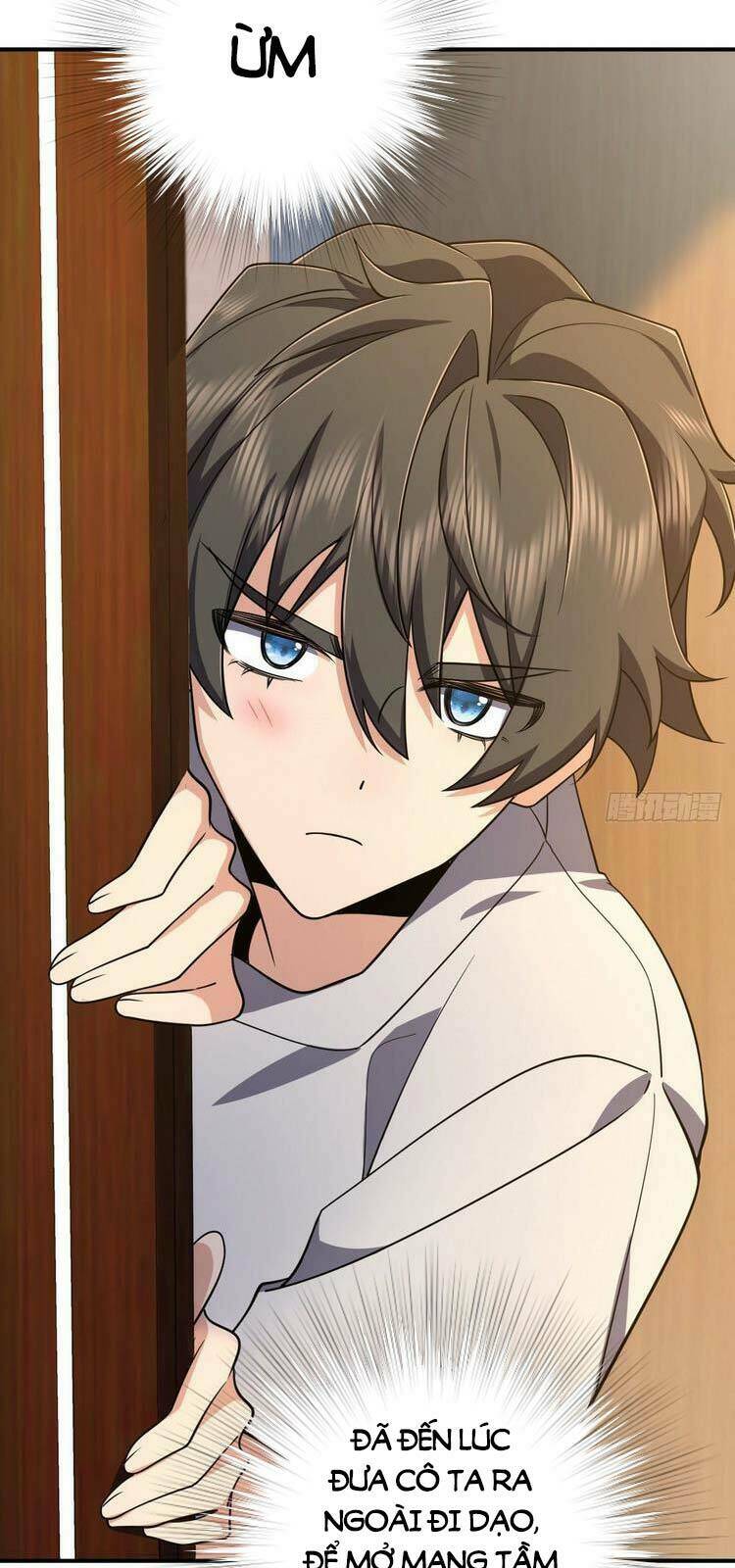 Bà Xã Nhà Tôi Đến Từ Ngàn Năm Trước Chapter 9 - Trang 2