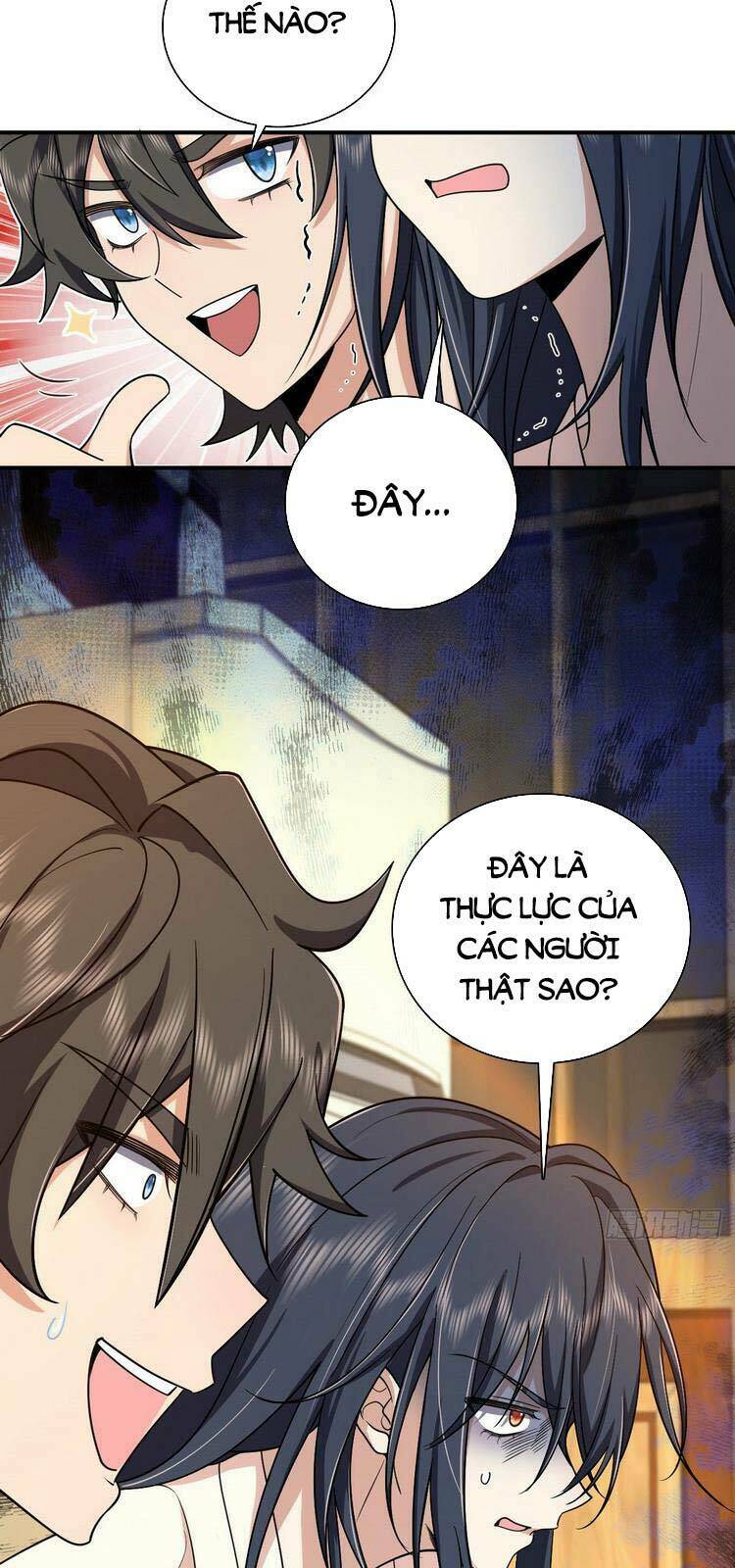 Bà Xã Nhà Tôi Đến Từ Ngàn Năm Trước Chapter 9 - Trang 2