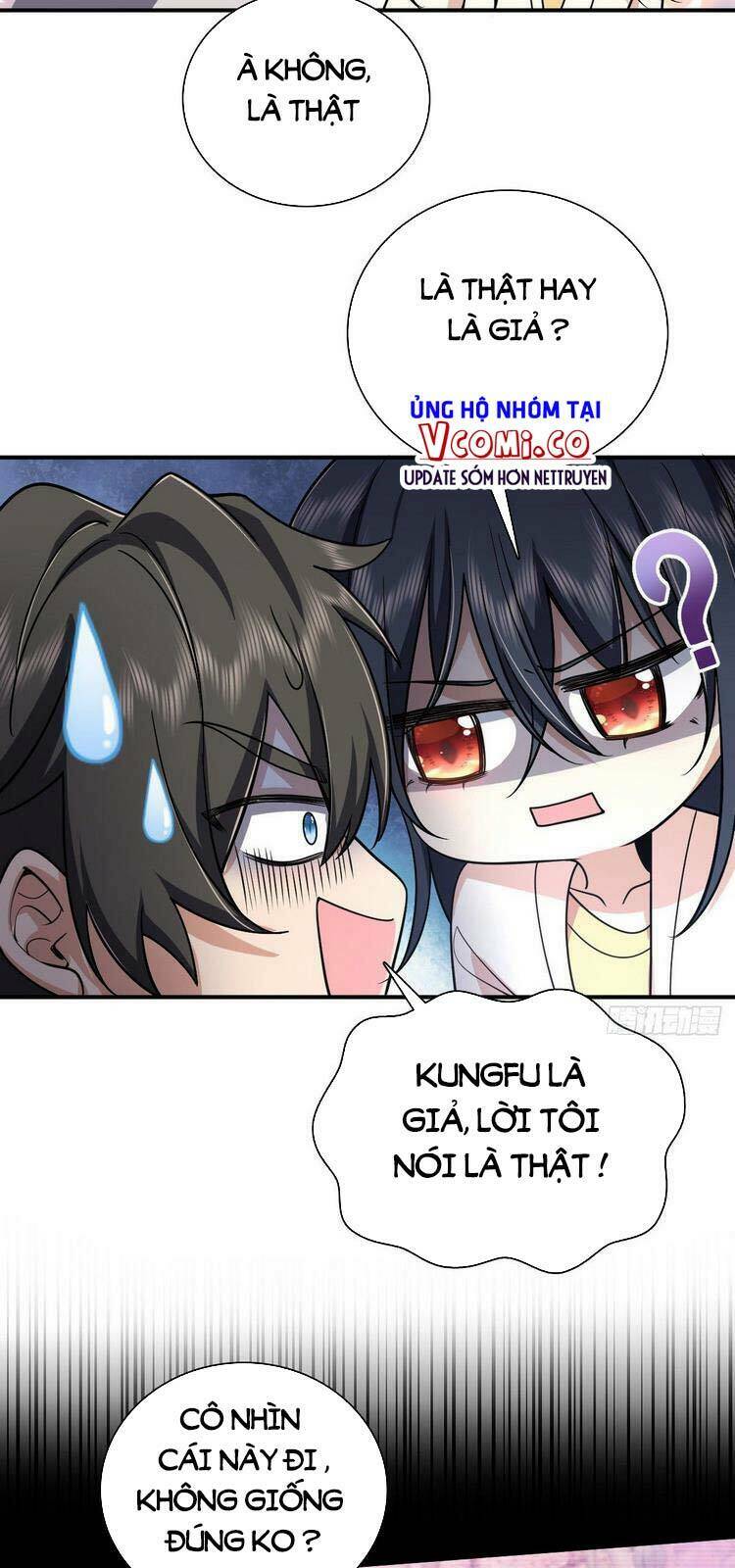 Bà Xã Nhà Tôi Đến Từ Ngàn Năm Trước Chapter 9 - Trang 2