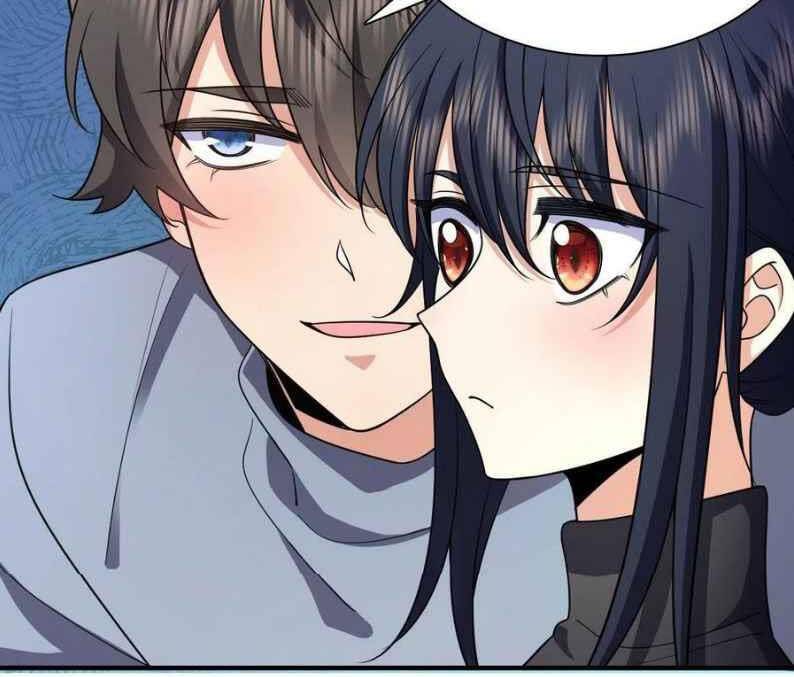 Bà Xã Nhà Tôi Đến Từ Ngàn Năm Trước Chapter 90 - Trang 2