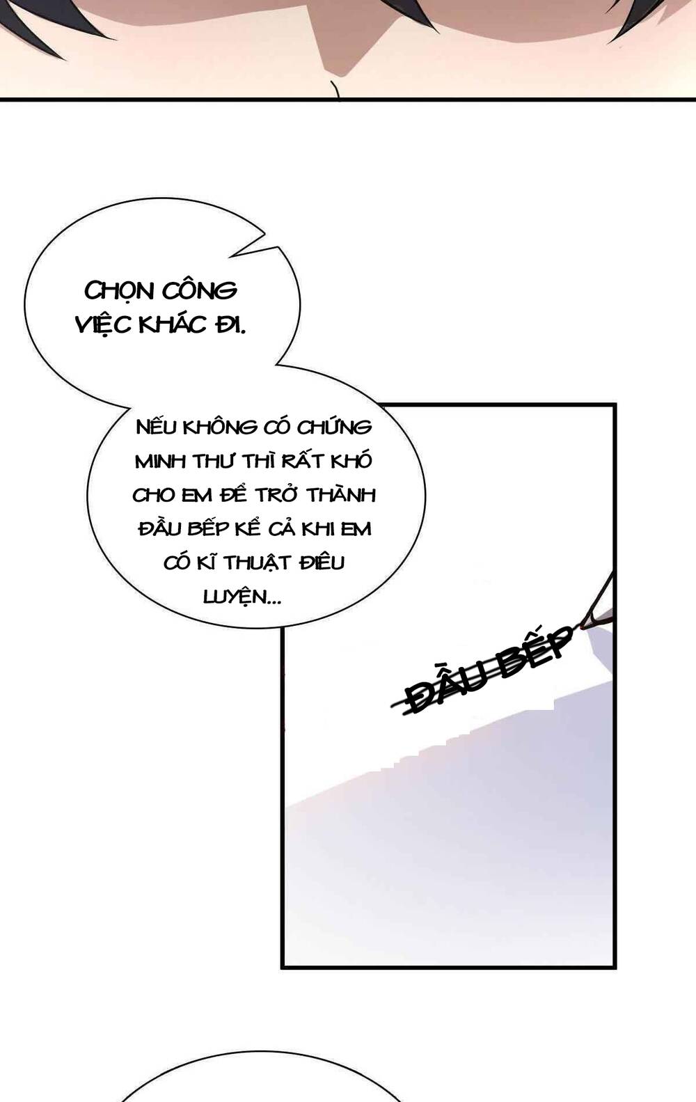 Bà Xã Nhà Tôi Đến Từ Ngàn Năm Trước Chapter 91 - Trang 2