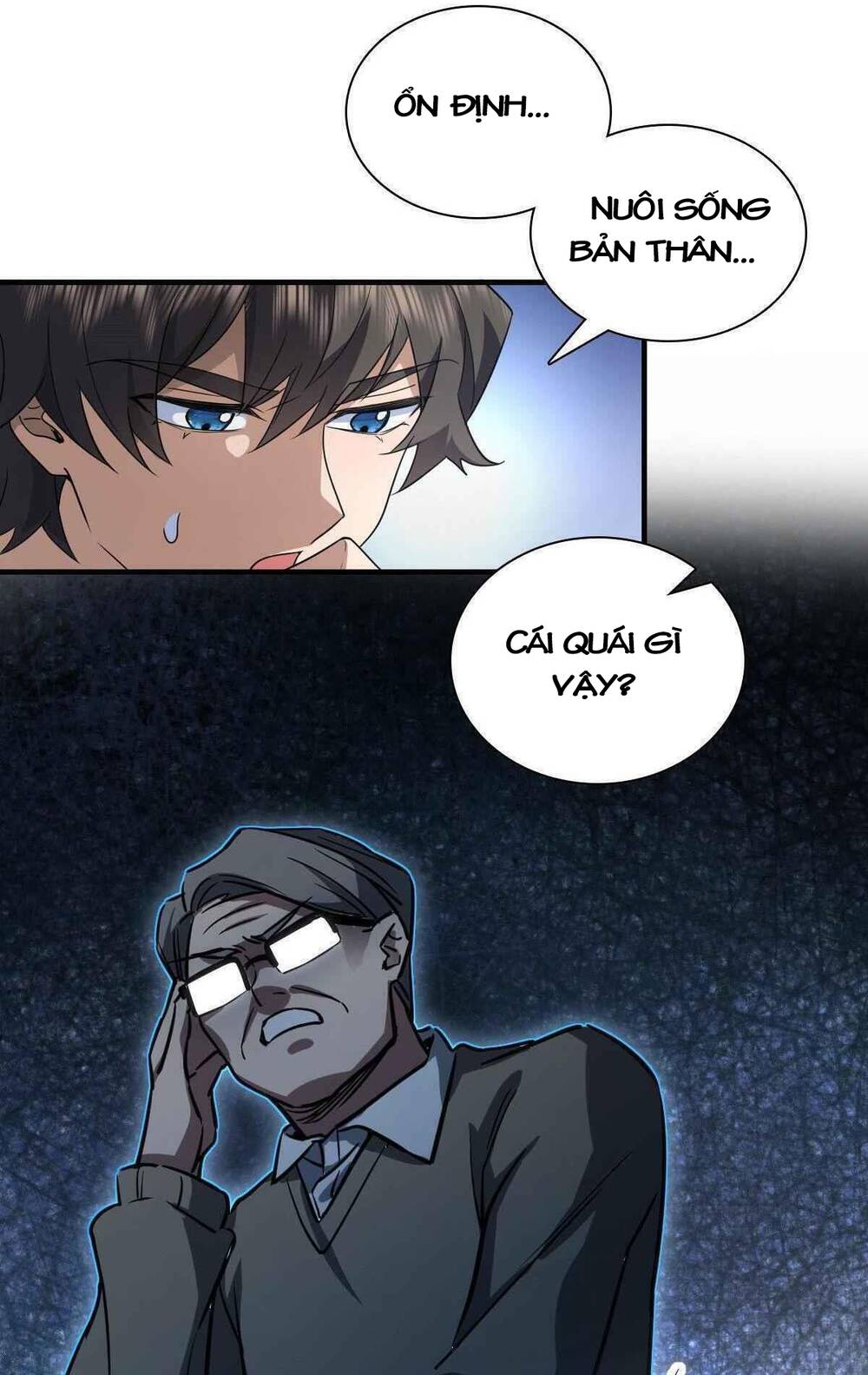 Bà Xã Nhà Tôi Đến Từ Ngàn Năm Trước Chapter 91 - Trang 2