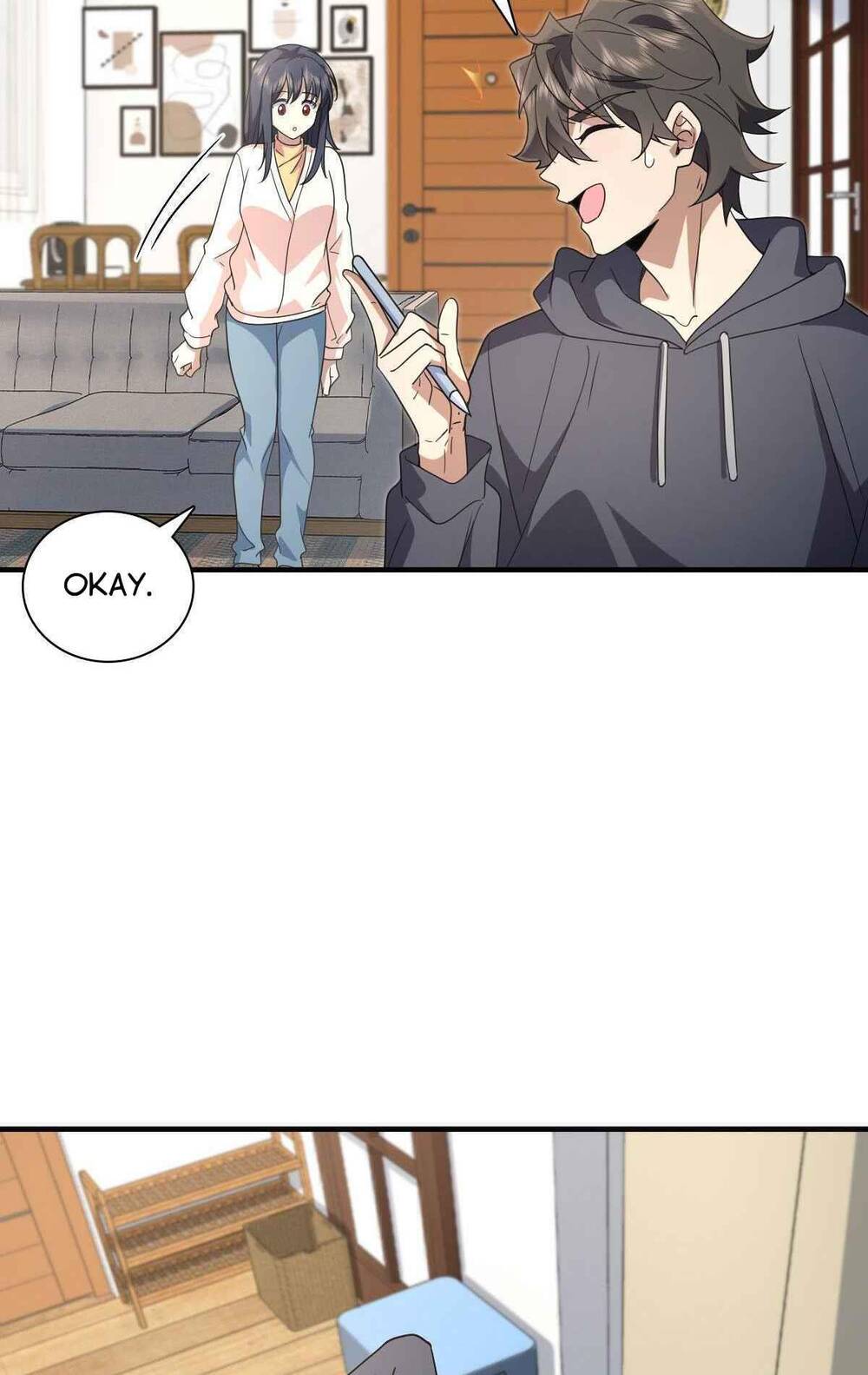 Bà Xã Nhà Tôi Đến Từ Ngàn Năm Trước Chapter 91 - Trang 2