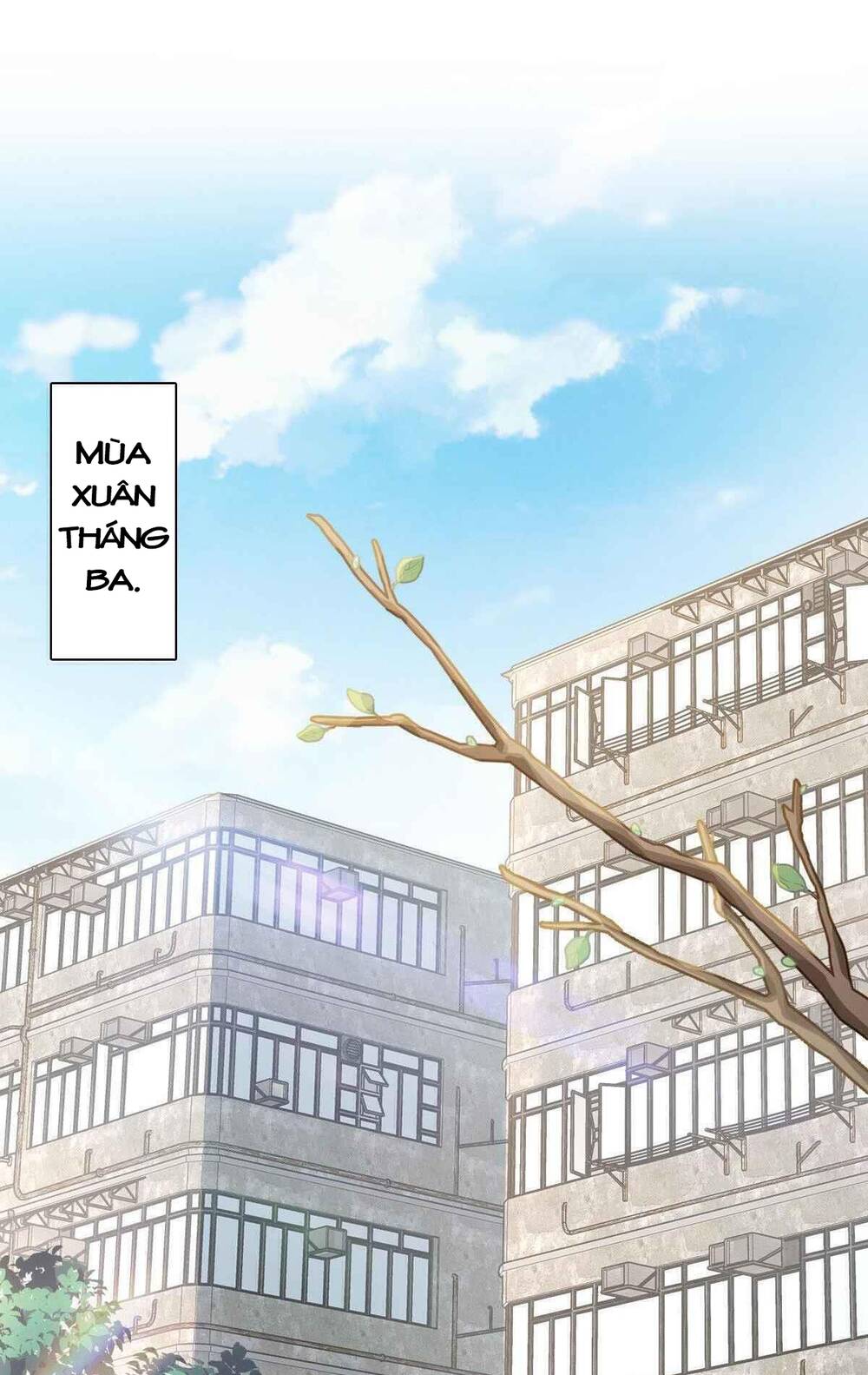 Bà Xã Nhà Tôi Đến Từ Ngàn Năm Trước Chapter 91 - Trang 2