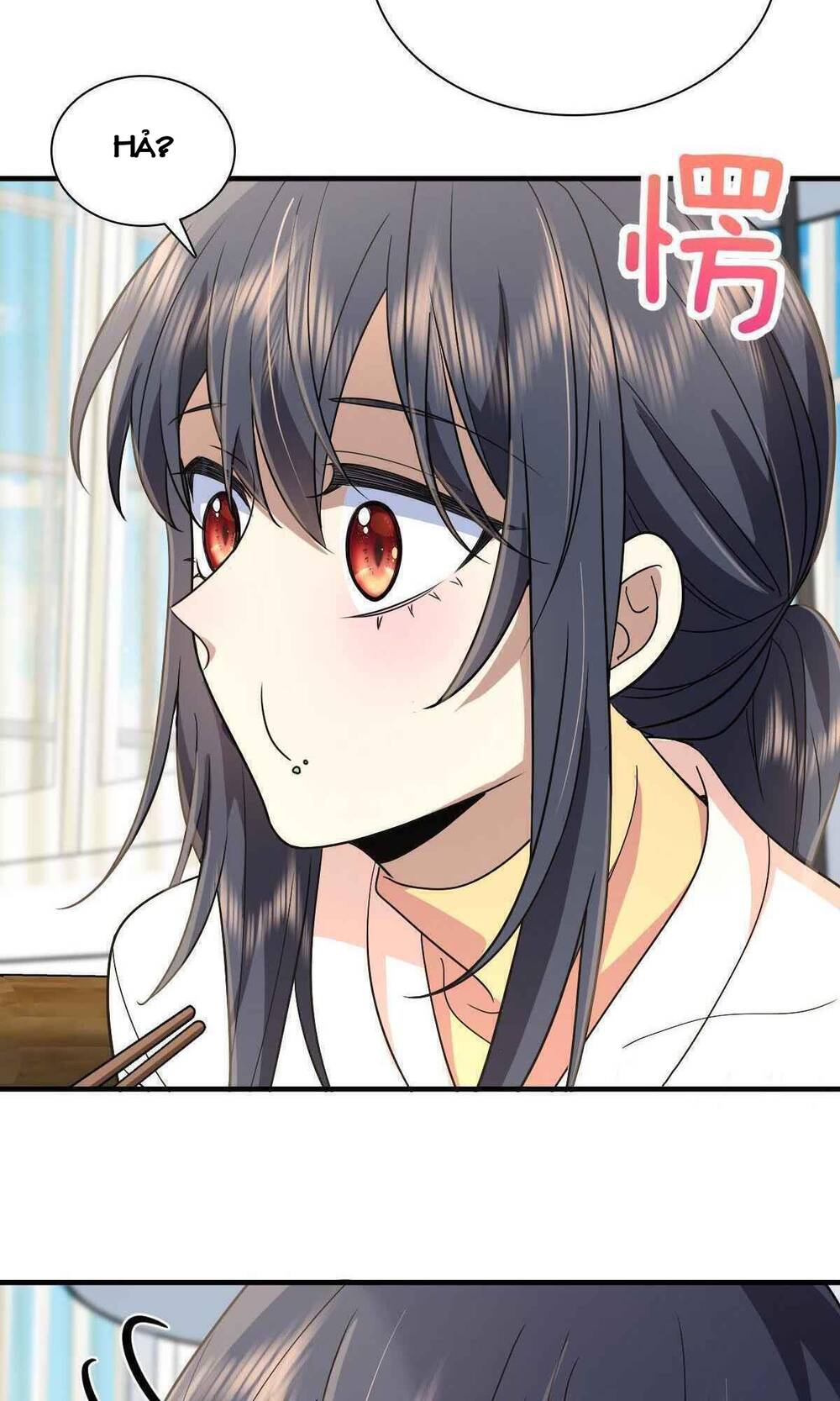 Bà Xã Nhà Tôi Đến Từ Ngàn Năm Trước Chapter 91 - Trang 2