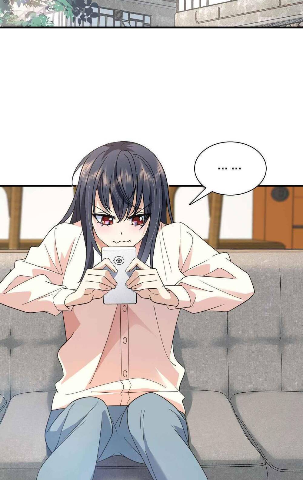 Bà Xã Nhà Tôi Đến Từ Ngàn Năm Trước Chapter 91 - Trang 2