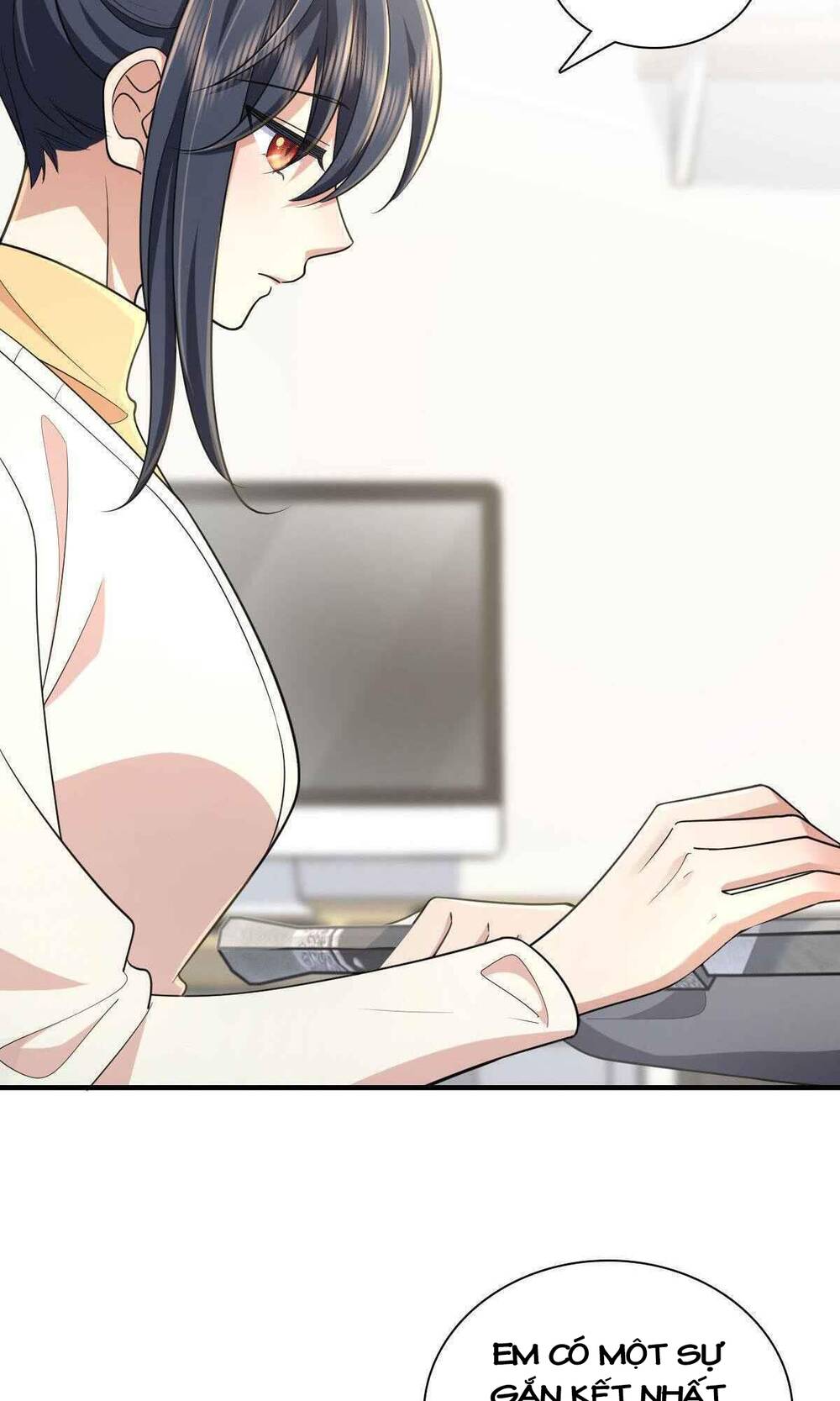 Bà Xã Nhà Tôi Đến Từ Ngàn Năm Trước Chapter 91 - Trang 2