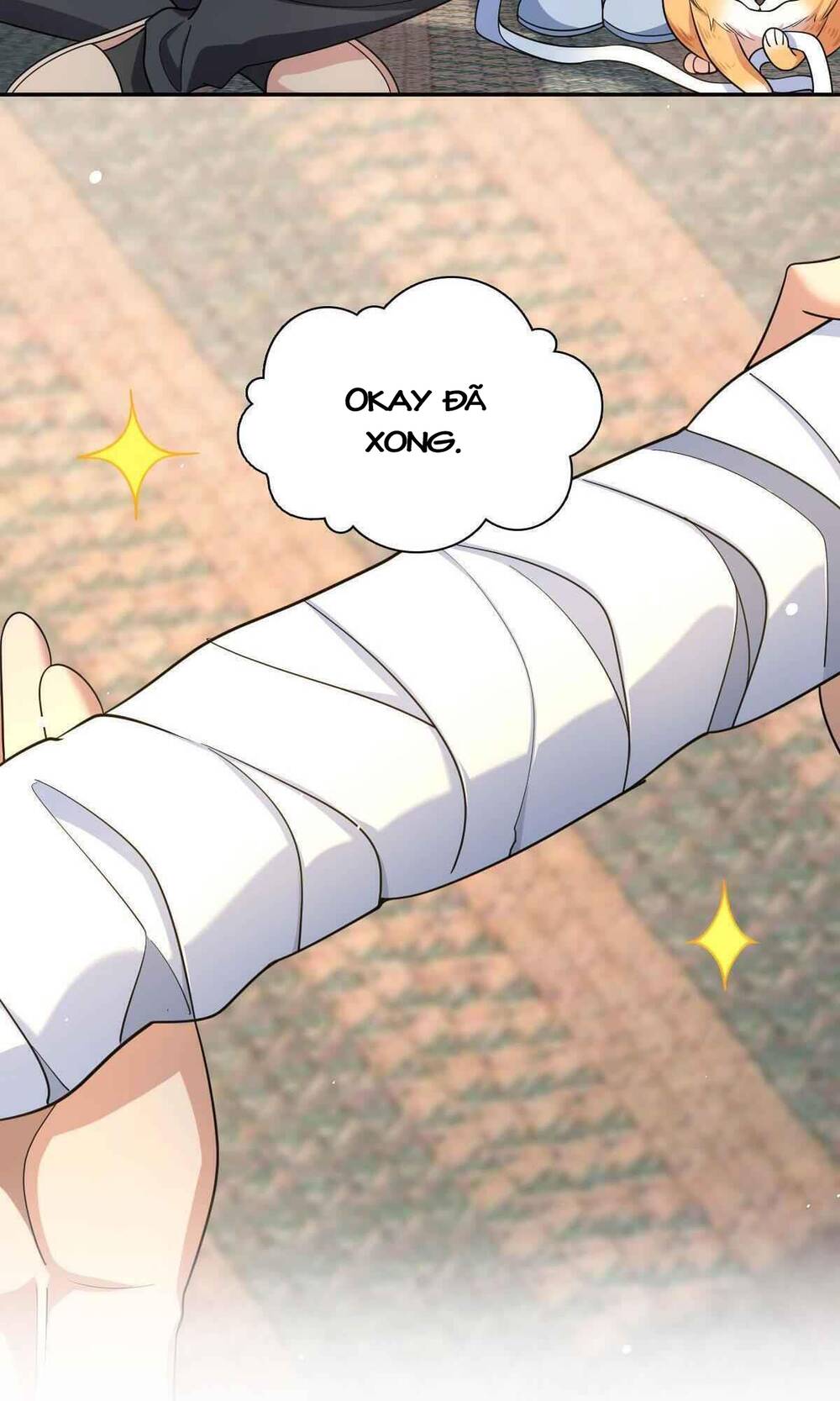 Bà Xã Nhà Tôi Đến Từ Ngàn Năm Trước Chapter 91 - Trang 2