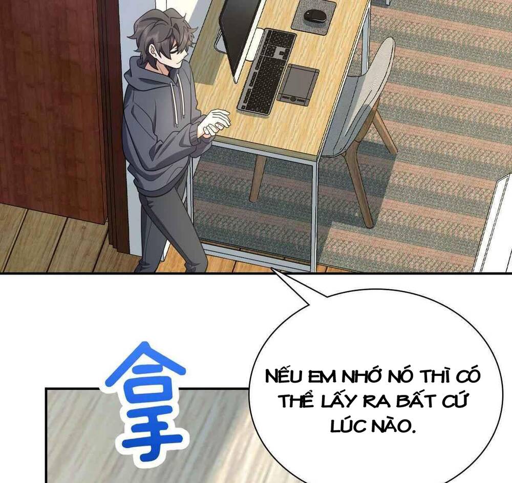 Bà Xã Nhà Tôi Đến Từ Ngàn Năm Trước Chapter 91 - Trang 2