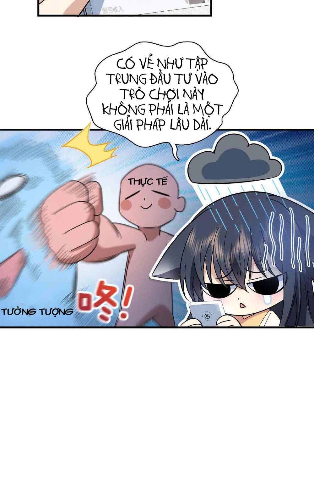 Bà Xã Nhà Tôi Đến Từ Ngàn Năm Trước Chapter 91 - Trang 2