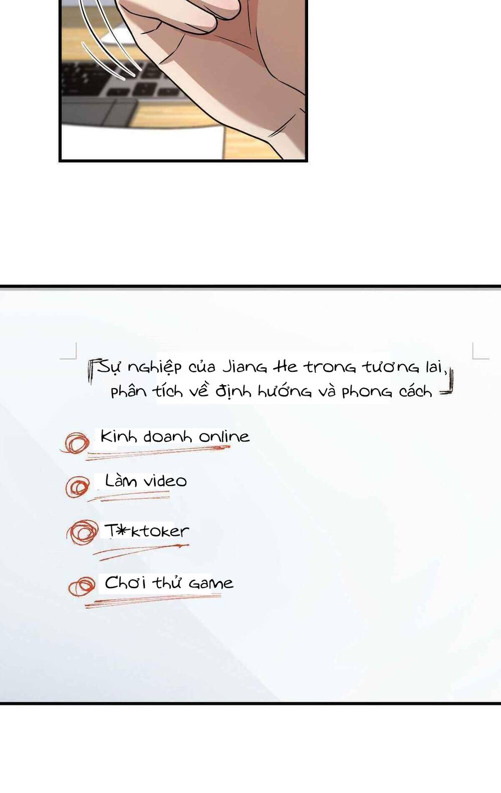 Bà Xã Nhà Tôi Đến Từ Ngàn Năm Trước Chapter 91 - Trang 2