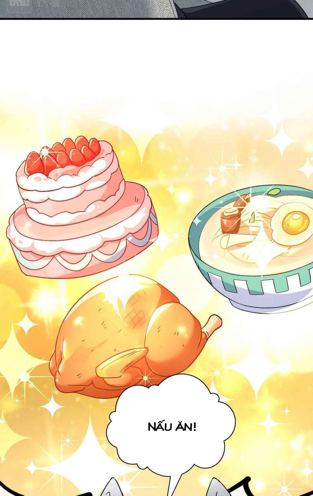 Bà Xã Nhà Tôi Đến Từ Ngàn Năm Trước Chapter 91 - Trang 2