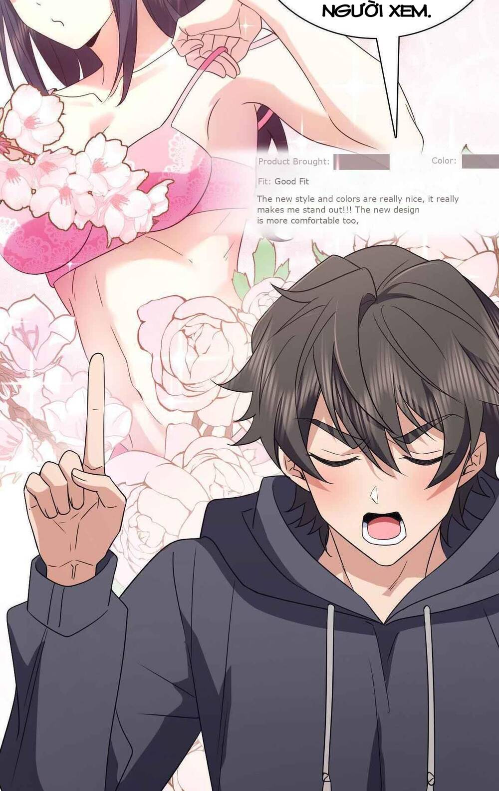 Bà Xã Nhà Tôi Đến Từ Ngàn Năm Trước Chapter 92 - Trang 2