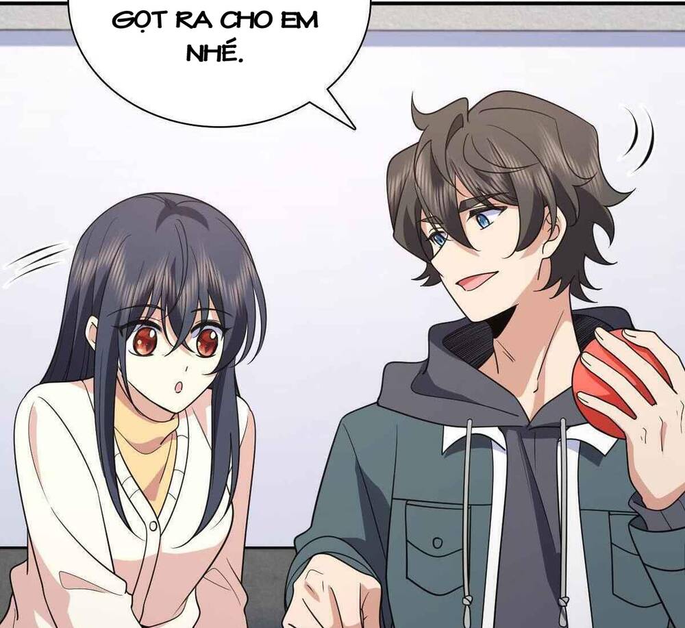 Bà Xã Nhà Tôi Đến Từ Ngàn Năm Trước Chapter 92 - Trang 2