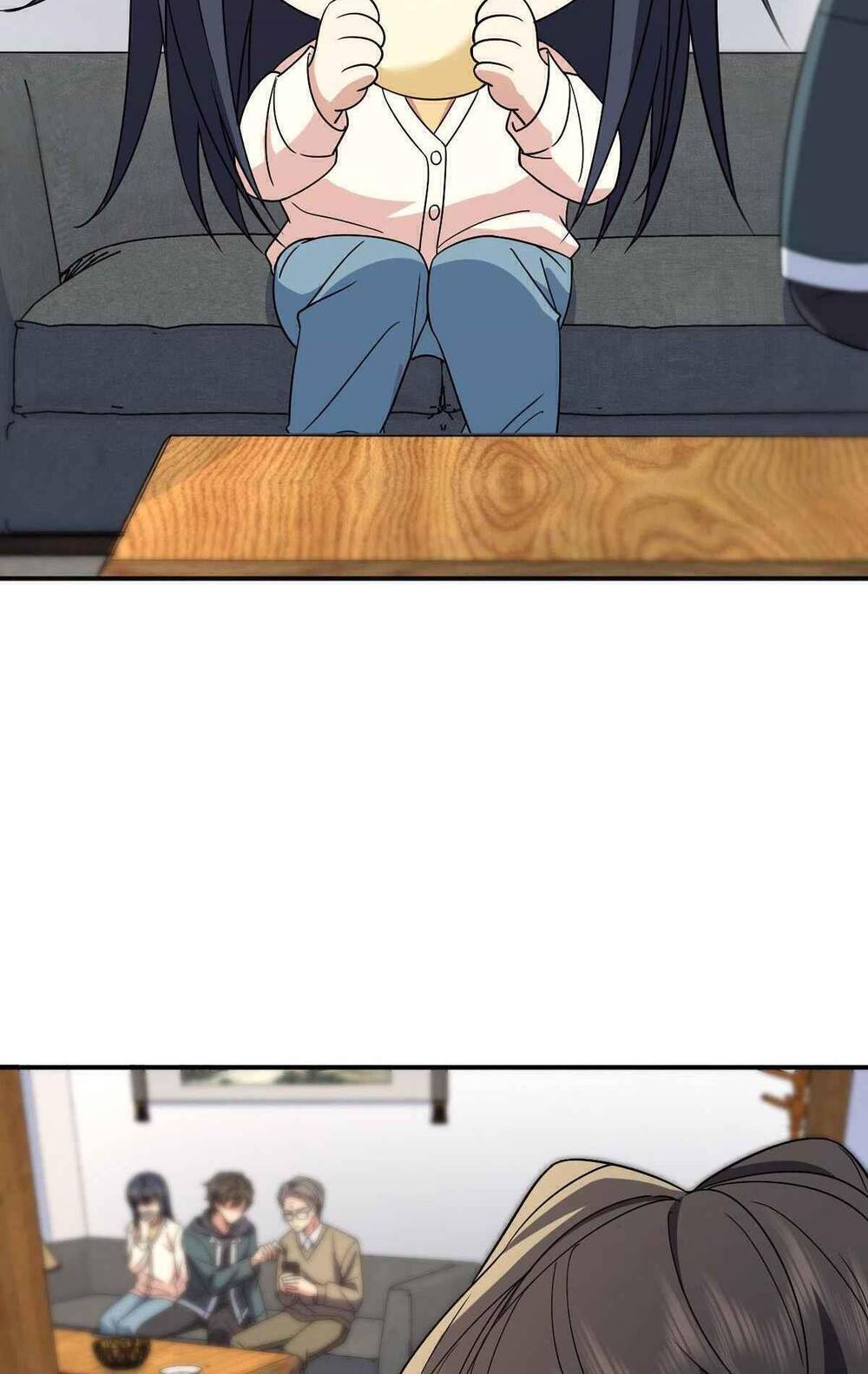 Bà Xã Nhà Tôi Đến Từ Ngàn Năm Trước Chapter 93 - Trang 2