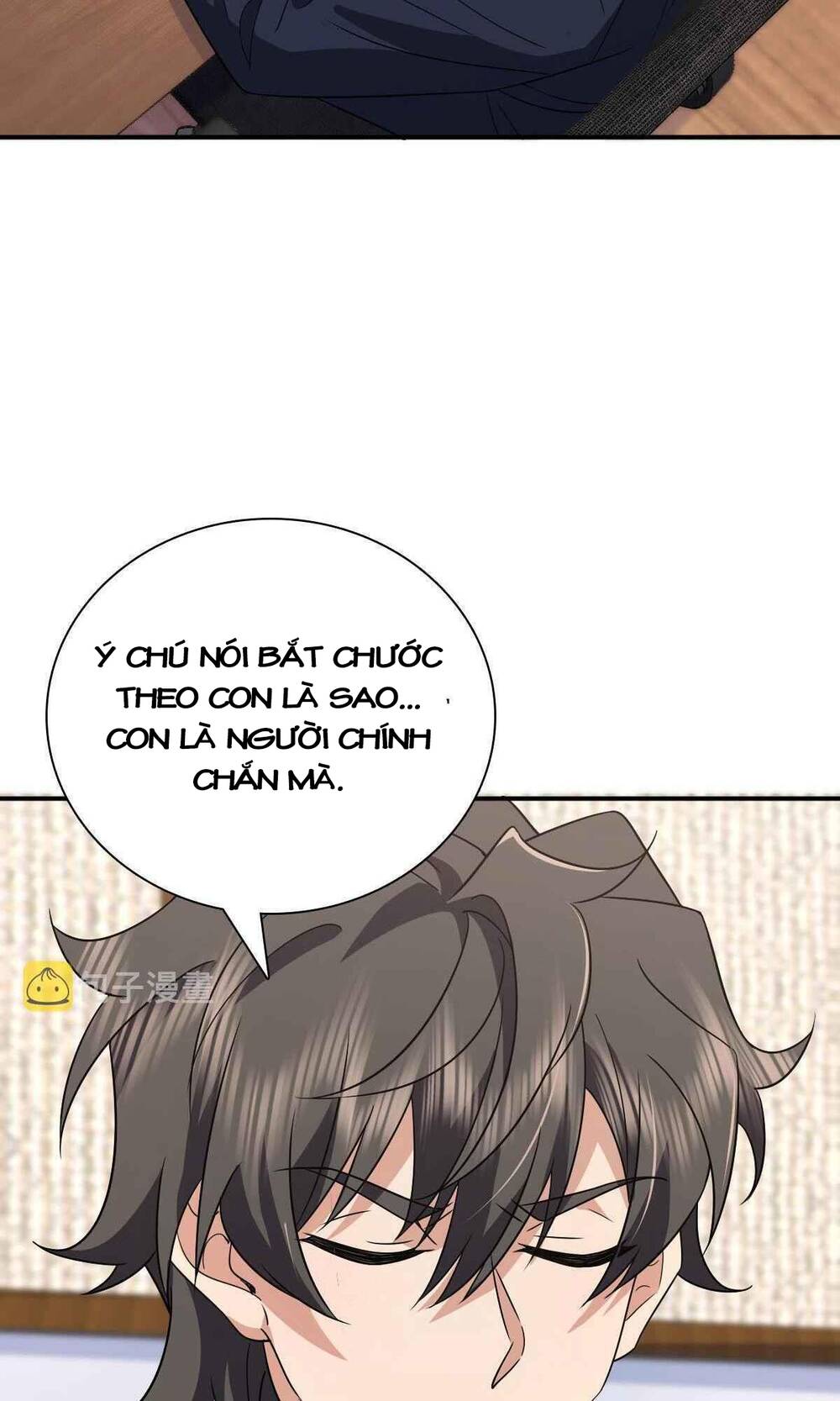 Bà Xã Nhà Tôi Đến Từ Ngàn Năm Trước Chapter 93 - Trang 2