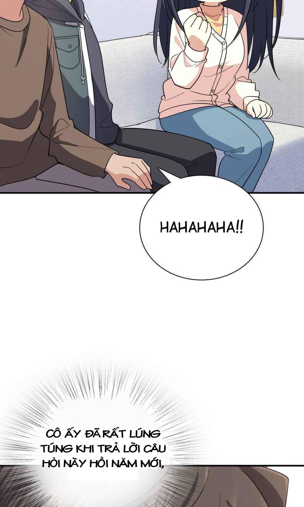 Bà Xã Nhà Tôi Đến Từ Ngàn Năm Trước Chapter 93 - Trang 2