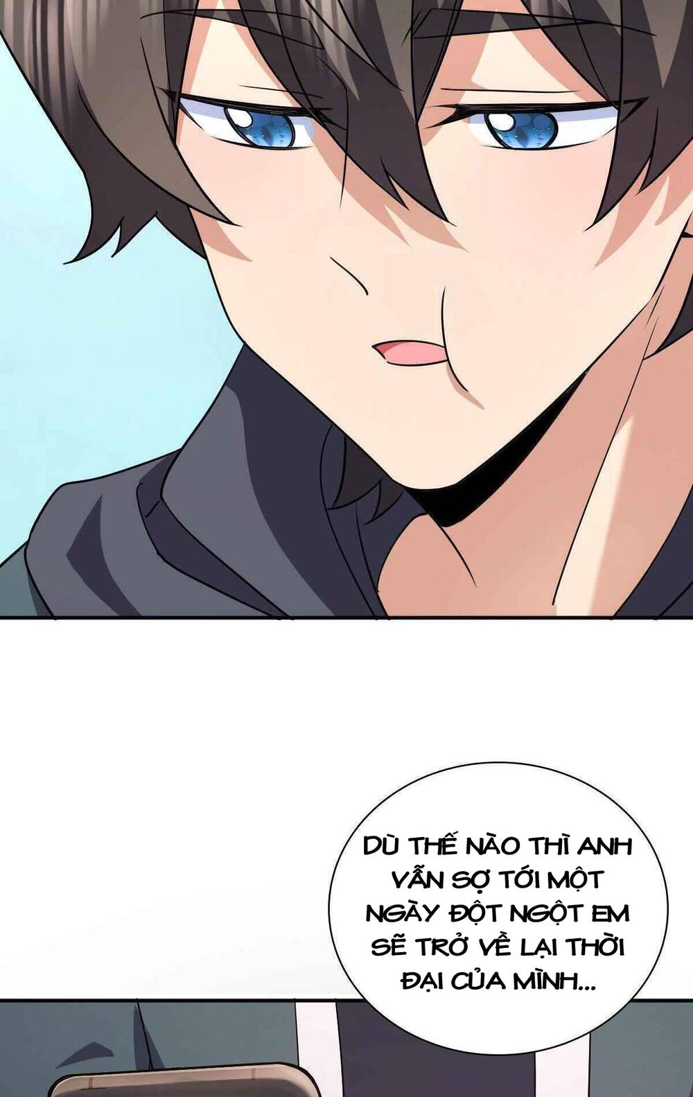 Bà Xã Nhà Tôi Đến Từ Ngàn Năm Trước Chapter 93 - Trang 2
