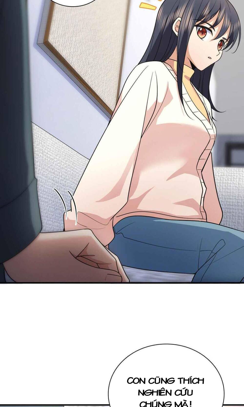 Bà Xã Nhà Tôi Đến Từ Ngàn Năm Trước Chapter 93 - Trang 2