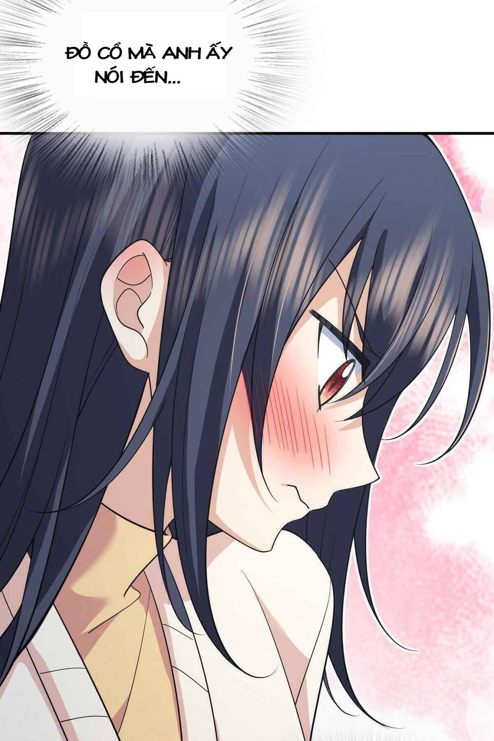 Bà Xã Nhà Tôi Đến Từ Ngàn Năm Trước Chapter 93 - Trang 2