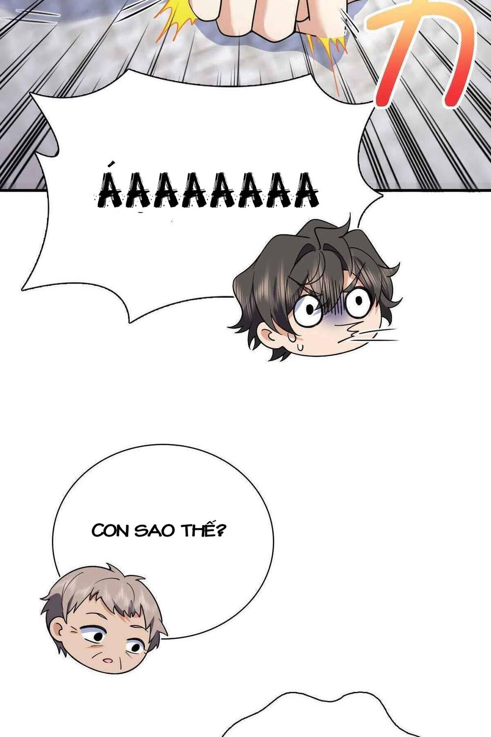 Bà Xã Nhà Tôi Đến Từ Ngàn Năm Trước Chapter 93 - Trang 2