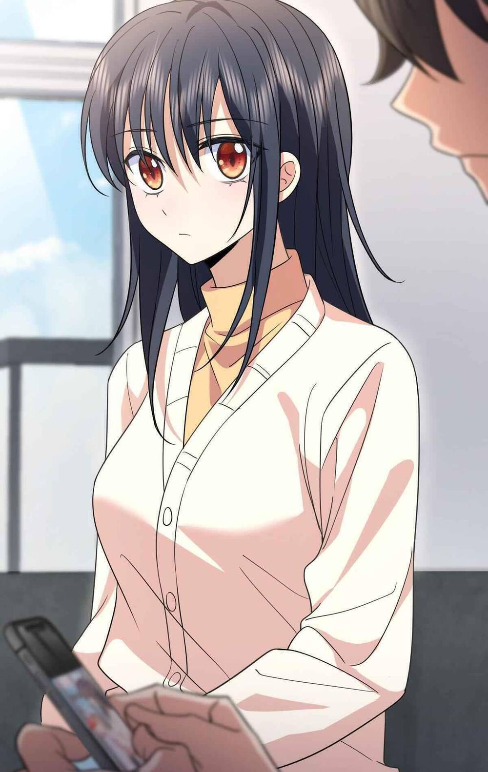 Bà Xã Nhà Tôi Đến Từ Ngàn Năm Trước Chapter 93 - Trang 2